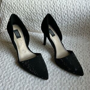 D’Orsays beautiful heels